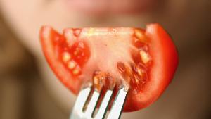 Ruokakulttuuri: Sesonkien noudattamisesta. Kuva: Seppo Sarkkinen, Yle