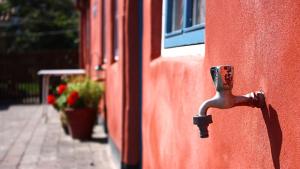 Kodinvaihdossa luottamus on tärkeää. Kuva: stockk.xchng.