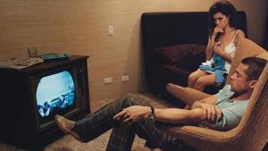 Linnan juhlat - Suomen suurin sohvatapahtuma! Kuva: Pinterest/Sabs C