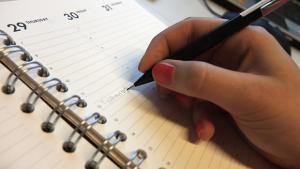 Näillä vinkeillä onnistut työhaastattelussa. Kuva: Siiri Huttunen, Yle Olotila