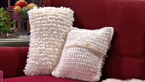 Tyynyliina. KUva: Strömsö