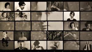 Historia: Unelma äänioikeudesta. Kuva: Yle Kuvapalvelu