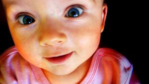 Mitä tehdä kun lapsi ei nuku? Kuva: stock.xchng