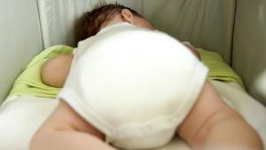 Isosisarus päivähoitoon vai kotihoitoon? Kuva: SXC