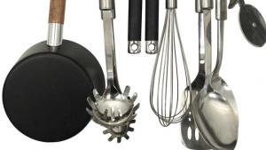 Arkiviikon ruokalista 2. Kuva: Stock.xchng