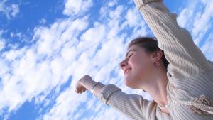 Lupa juhlia? Arvostetaanko ammatillista koulutusta? Kuva: stock.xchng