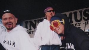 XL5 1996.  Kuva: XL5-fani Heidi Jotuni