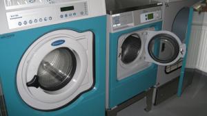 Yhteisökoti. Kuva: Emilia Cronvall.