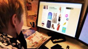 Tarvitaanko bloggaamiseen yhteiset pelisäännöt? Kuva: Siiri Huttunen, Yle Olotil