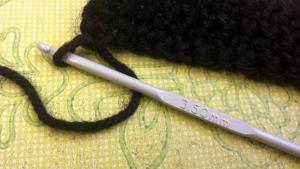 Huumorivirkkaajan päiväkirja: Voima olkoon virkkauksissanne