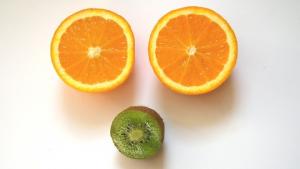 Fun Food. Kuva: Stock.xchng