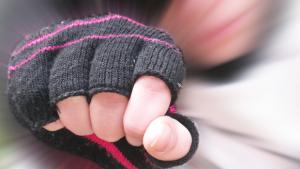 Tunteiden kiihdyttäjä - kolumnisti Virpi Salmi. Kuva: sanja gjenero, stock.xchng