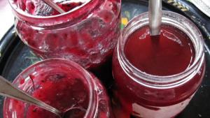 Lettuohje. Lettuhilloa. Kuva: Henna-Leena Kallio