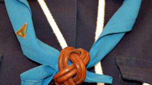 Partio voi olla koko perheen yhteinen harrastus Kuva: Sari Valto