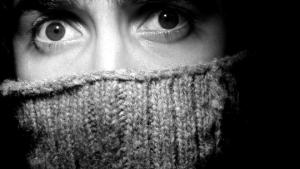 Apua! Eheyttääkö rippikoululeirikin? Kuva: stock.xchng