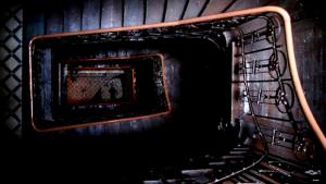 Apua! Kauhua! Kerro oma kummitusjuttusi. Kuva. stock.xchn, Janusz Gavron.