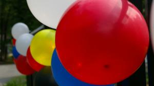 Juhlitaan kaverisynttäreitä! Kuva: stock.xchng, Jeremy Peabody.