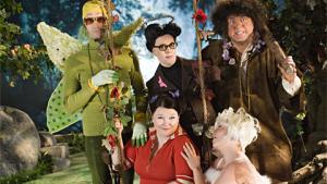 Kätevä emäntä. Kuva: TV2/Kätevä Emäntä