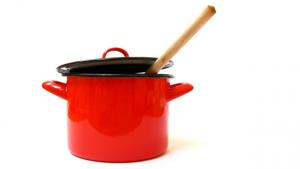 Arkiruokaa nopeasi ja helposti. Kuva: stock.xchng, nkzs