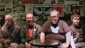 Kovasikajuttu. Kuva. J.P. Passi/Yle Kuvapalvelu