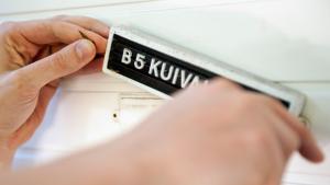 Paluumuuttajat. Kuva: Yle kuvapalvelu