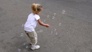 Leikkivinkit. Kuva: Stock.xchng