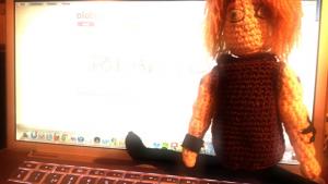 Huumorivirkkaajan päiväkirja: Muutama totuus blogin pitämisestä