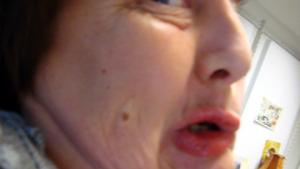 Eve Mantu on maatuskan mitoissa