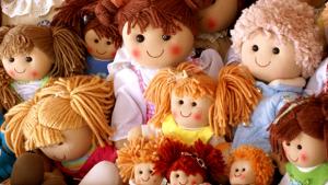 Uusperheessä on monenlaista persoonaa. Kuva: stock.xhng