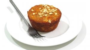 Muffiini. Kuva: Stock.xchng