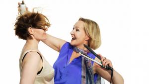 Tyylitietäjä Outi Brouxin viikon vinkki. 