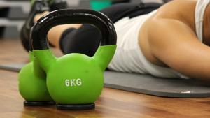 Laittaako päälle löysää vai tiukkaa? Kuva: Ada Pykäläniemi