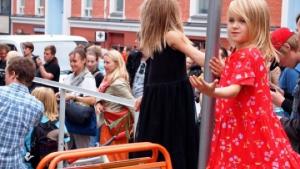 Punajuuri Block Party. Kuva: Viivi Lehtonen