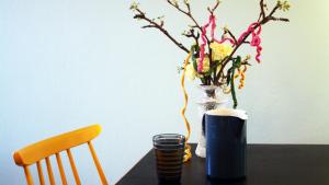 Huumorivirkkaajan päiväkirja: Virkkaa itsellesi kestoserpentiiniHuumorivirkkaaja