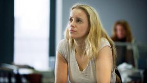 Rikossarjan Silta toinen tuotantokausi alkaa syyskuussa. Kuva: Yle