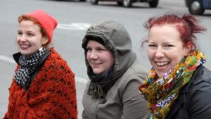 Tunnelmia siivouspäivästä