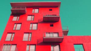 Markus Kajo: Kerrostalolle mielialarinki?