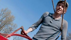 Tanskalainen maajussi, 8. kausi keväällä 2013. Kuva: http://www.facebook.com/Bon