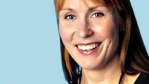 Tiina Lundbergin blogi Perheen aika