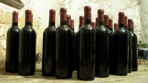 Suomalaiset pitävät miedoista viineistä. Kuva: Stock.xchng