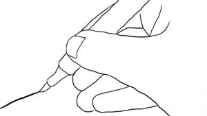 Käsityön juhlavuosi. Käsityö elämässä -lyhytelokuvaäänestys. Kuva: Vilja Tuohino