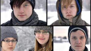 Kyllä homotkin siivoaa Kuva: Ykkösdokumentti/Yle Puhe