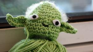 Huumorivirkkaajan päiväkirja: Tee tai älä tee, yrittämistä ei ole