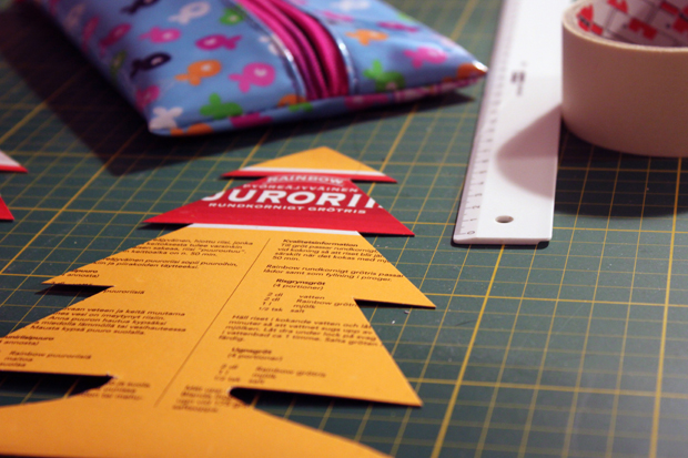 Joulupuurokuusi Joulupuurokuusi