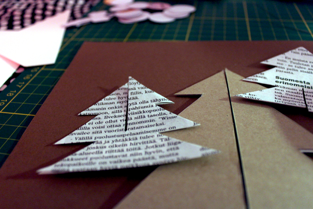 Joulupuurokuusi Joulupuurokuusi