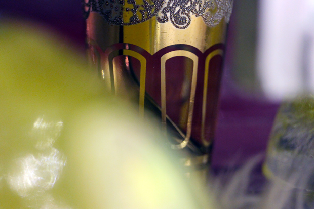 Juhlahetki pakkasessa Juhlahetki pakkasessa