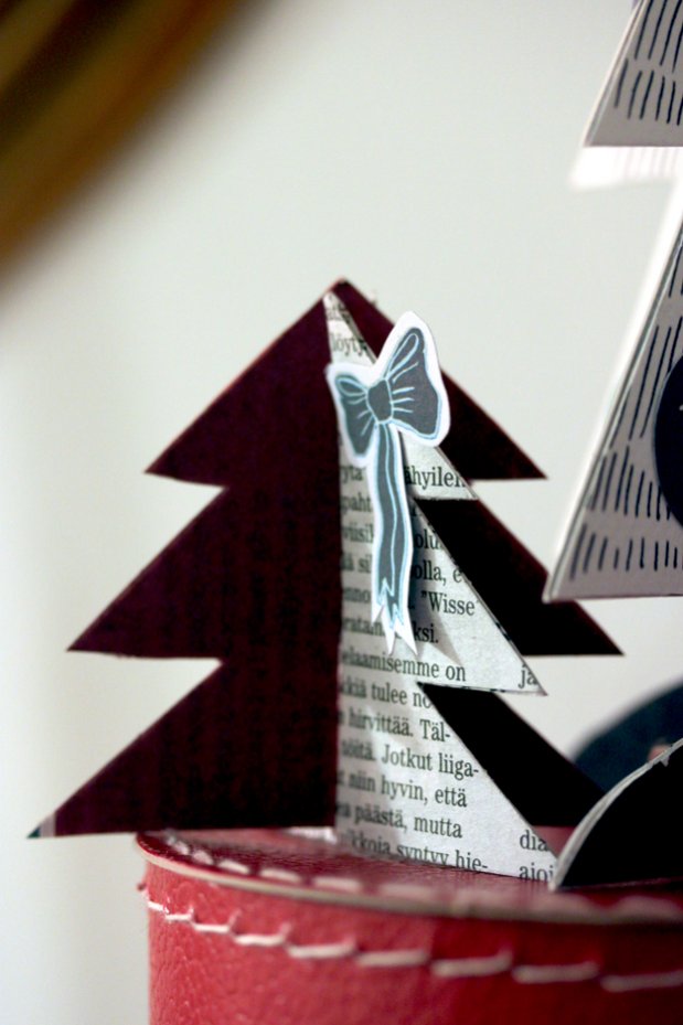 Joulupuurokuusi Joulupuurokuusi