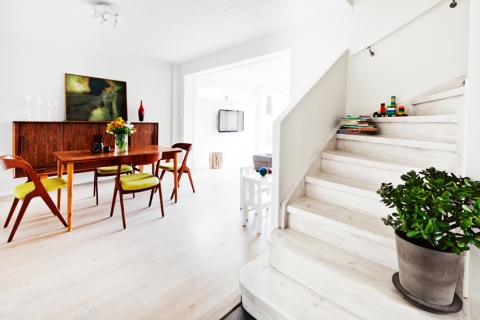 Tilaa unelmille Tilaa unelmille