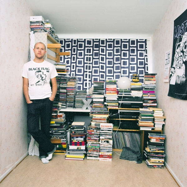 All I own. KUva: Sannah Kvist All I own. KUva: Sannah Kvist