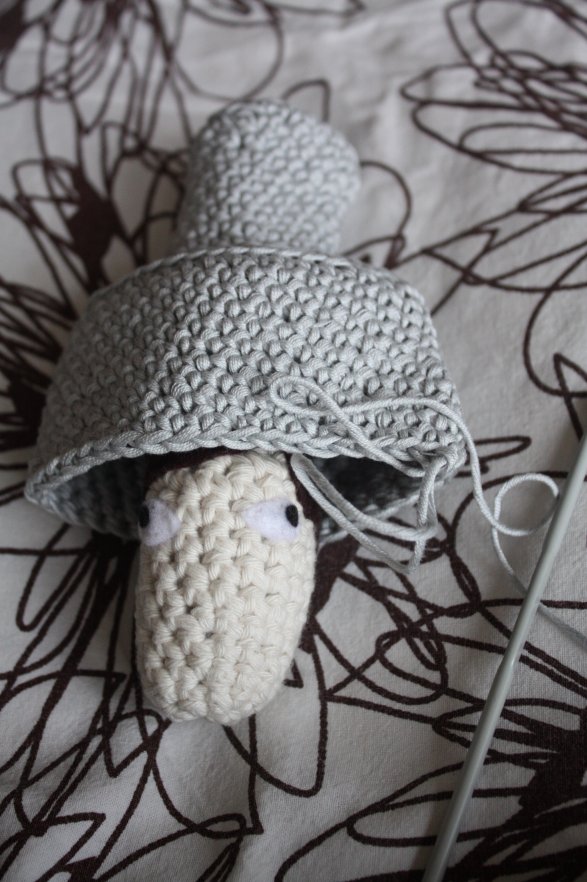 Paavo parturinföönissä Paavo parturinföönissä